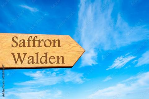 4 bedroom semi-detached house for sale - Saffron Walden