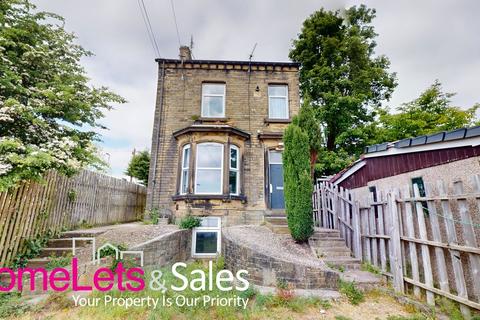1 bedroom apartment to rent - Thornton Road, Bradford BD8