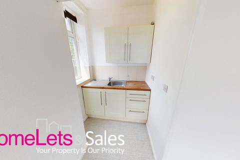 undefined, Thornton Road, Bradford BD8