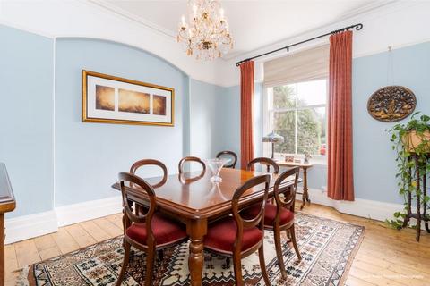 5 bedroom semi-detached house for sale, Plymouth Road, Penarth