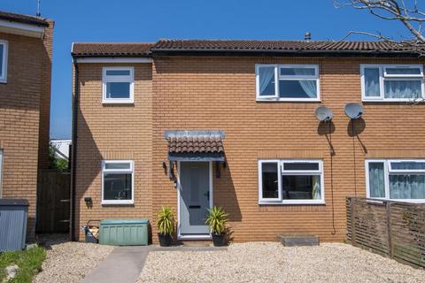 4 bedroom semi-detached house for sale, Culver Close, Penarth