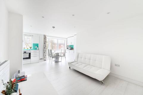 1 bedroom flat for sale, Willesden Lane, Kilburn, London, NW6