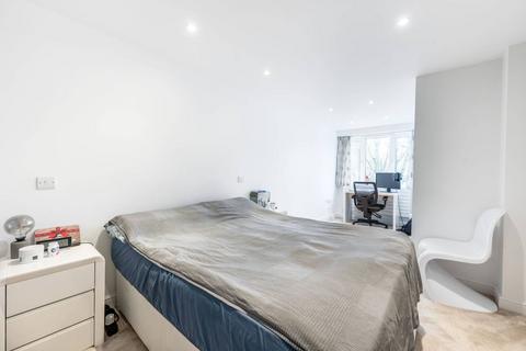 1 bedroom flat for sale - Willesden Lane, Kilburn, London, NW6