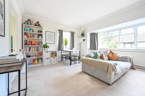 1 bedroom flat to rent, Blackdown Avenue, Pyrford, Woking, GU22
