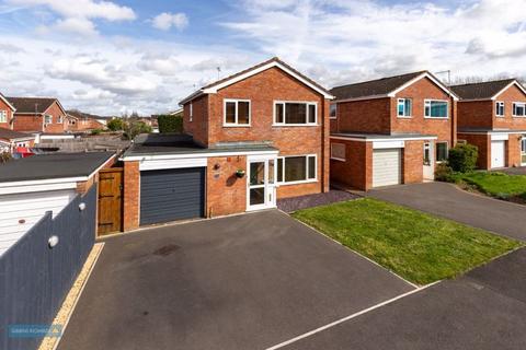 1 Sutherland Close, Taunton, TA1 4LE