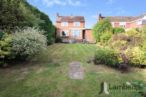 3 bedroom detached house for sale, Tennyson Road, Headless Cross, Redditch