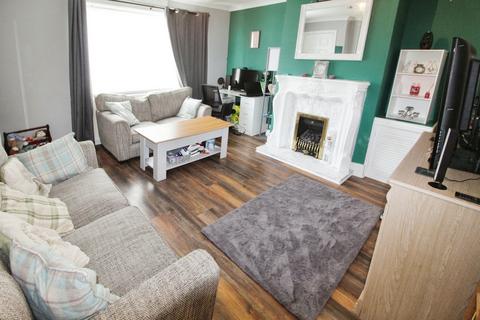 3 bedroom semi-detached house for sale, Queens Gardens, Blyth