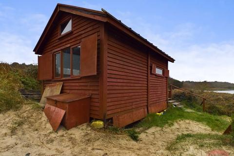 1 bedroom property for sale, Mudeford Sand Spit, Christchurch