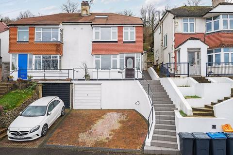 3 bedroom semi-detached house for sale, Northwood Avenue, Purley