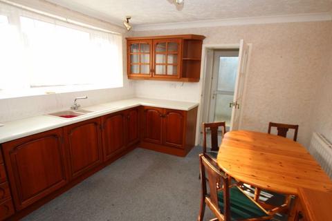 3 bedroom detached bungalow for sale, HOLTON MOUNT, HOLTON LE CLAY