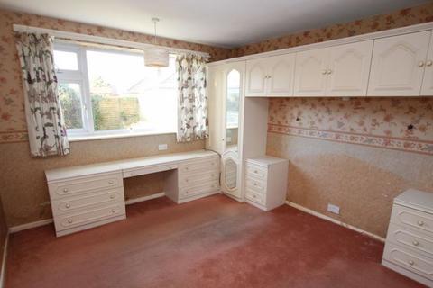 3 bedroom detached bungalow for sale, HOLTON MOUNT, HOLTON LE CLAY