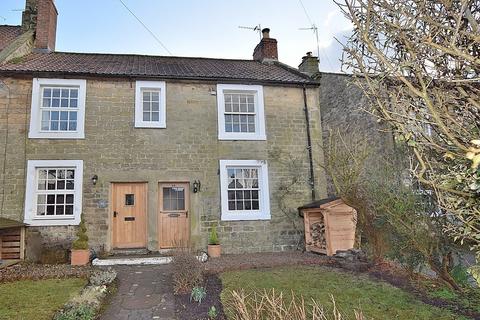 undefined, West Road, Melsonby