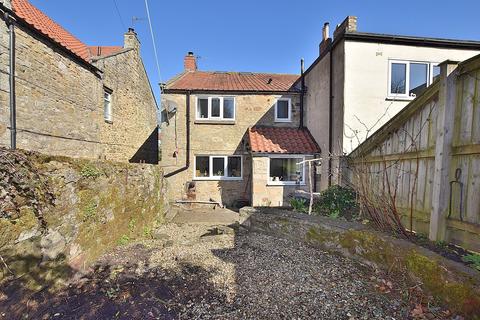 undefined, West Road, Melsonby