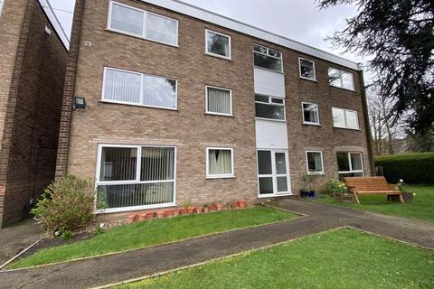 2 bedroom apartment for sale - Beaconsfield Court, Nuneaton