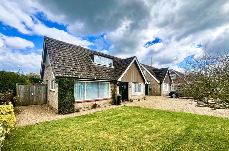 Genesta Drive, Thurston 4 bed property for sale £435,000