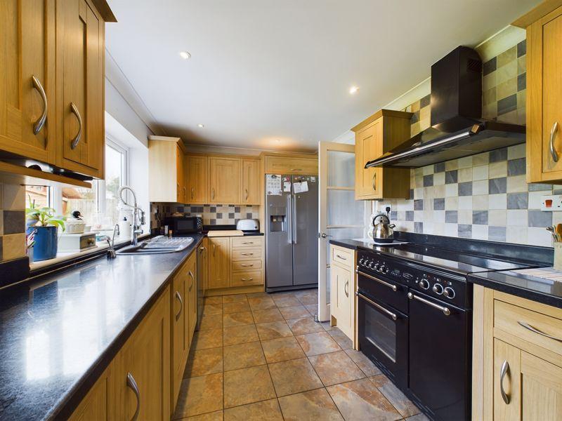 Genesta Drive, Thurston 4 bed property for sale £435,000