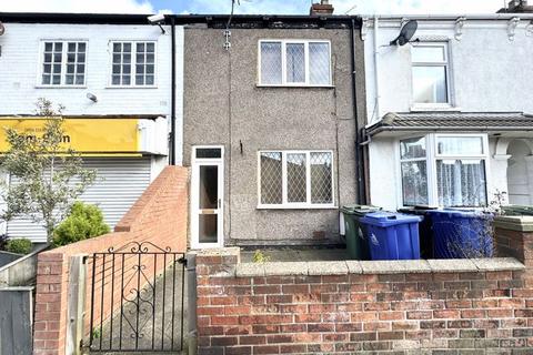 3 bedroom terraced house to rent - St Peters Avenue, Cleethorpes DN35