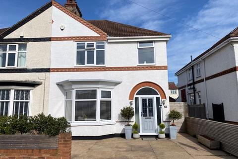 3 bedroom semi-detached house for sale, SIGNHILLS AVENUE, CLEETHORPES