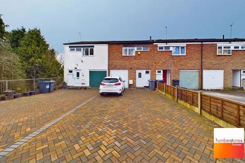 3 bedroom terraced house for sale - Middle Leasow, Quinton