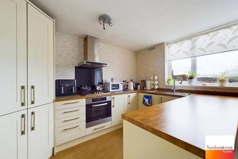 3 bedroom terraced house for sale - Middle Leasow, Quinton
