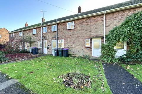 2 bedroom terraced house for sale, DYKE ROAD, NORTH COTES