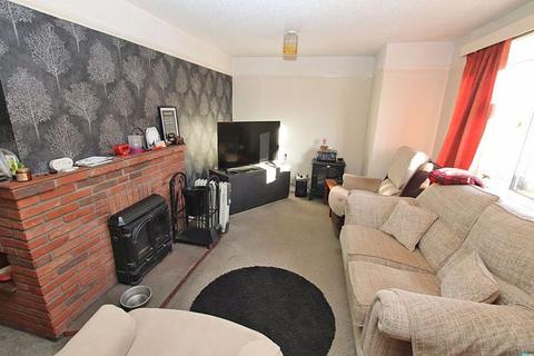 2 bedroom terraced house for sale, DYKE ROAD, NORTH COTES