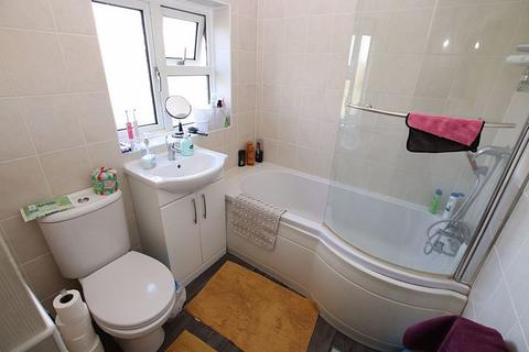 2 bedroom terraced house for sale, DYKE ROAD, NORTH COTES