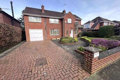 3 bedroom detached house for sale, Hillcrest Drive, Little Sutton