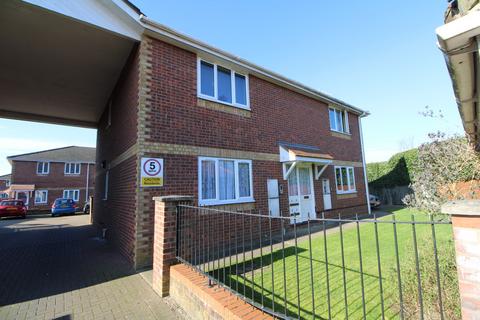 1 bedroom apartment for sale, Whitehall Close, Colchester