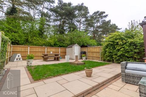 24 Coopers Close, Taverham, Norwich, NR8 6QZ