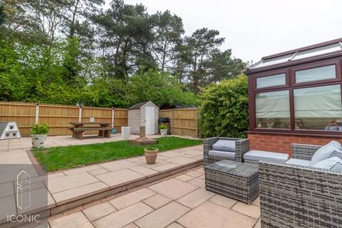 24 Coopers Close, Taverham, Norwich, NR8 6QZ