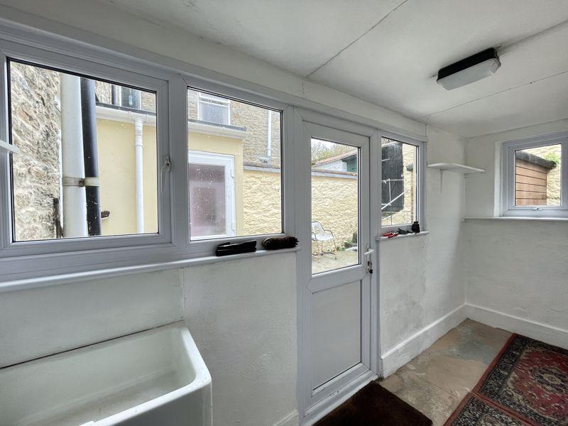 Utility Extension