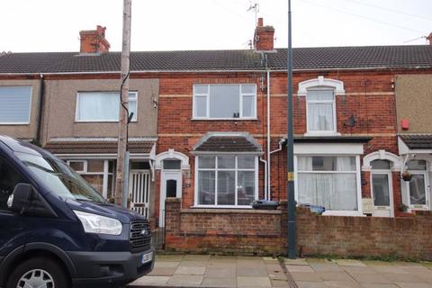 3 bedroom terraced house for sale, BRERETON AVENUE, CLEETHORPES