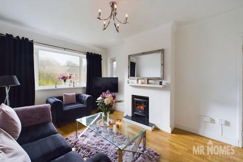 2 bedroom flat for sale - Roche Crescent, Fairwater, Cardiff CF5 3PY