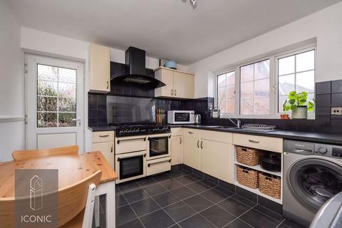 4 bedroom detached house for sale, Haverscroft Close, Taverham, Norwich