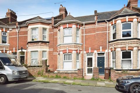3 bedroom terraced house for sale - Park Road, Exeter