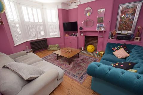 3 bedroom terraced house for sale, Park Road, Exeter