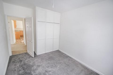 35 Mon Crescent, Southampton, SO18 5QW