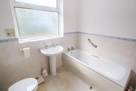 35 Mon Crescent, Southampton, SO18 5QW