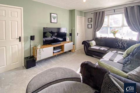 3 bedroom townhouse for sale, Waterbrook Way, Bridgtown, WS11 0GG