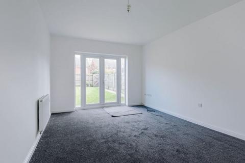 4 bedroom detached house for sale - Kiveton Walk, Warrington WA2