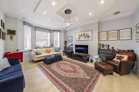 4 bedroom apartment for sale, Avenue Mansions, Finchley Road, Hampstead, London NW3