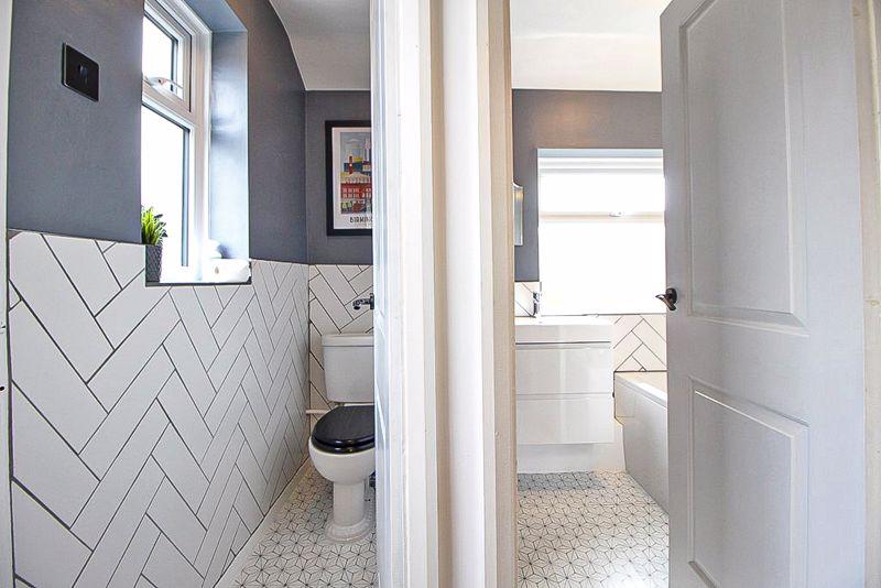 Bathroom and wc