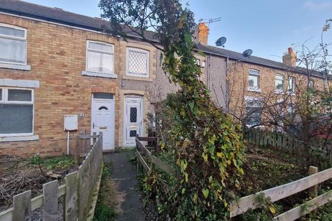 Katherine Street, Ashington