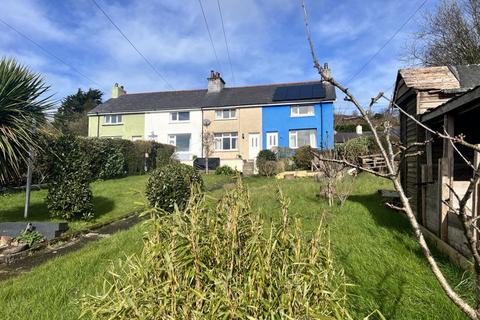 3 bedroom terraced house for sale, Llangoed, Isle of Anglesey