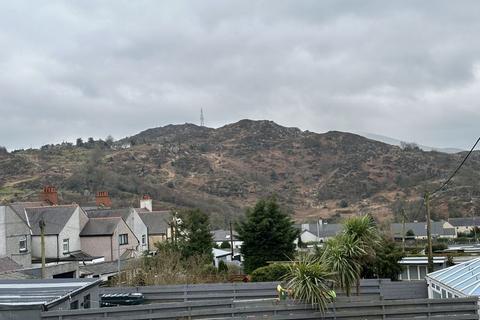 2 bedroom terraced house for sale, Deiniolen, Gwynedd