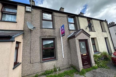 2 bedroom terraced house for sale, Deiniolen, Gwynedd