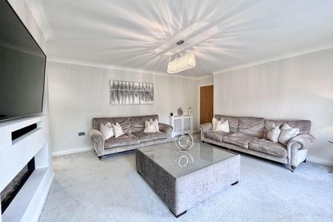 5 bedroom detached house for sale - Wyndley Close, Sutton Coldfield, B74 4JD