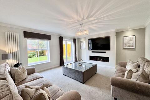 5 bedroom detached house for sale, Wyndley Close, Sutton Coldfield, B74 4JD