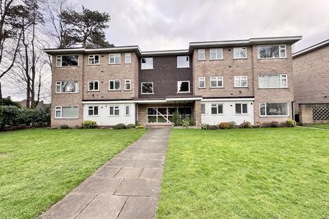 Flat 2, Harrow Court Vesey Close, Sutton Coldfield, B74 4QN